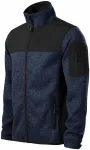 Herrenjacke für Freizeit, blau