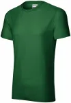 Langlebiges Herren T-Shirt, Flaschengrün