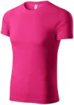 Leichtes T-Shirt für Kinder, lila