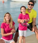 Asümmeetrilise kaelusega T-särk | Naiste spordisärk | Spordisärk lastele Asümmeetrilise kaelusega T-särk | Naiste spordisärk | Spordisärk lastele