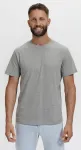 Camiseta simple para hombre