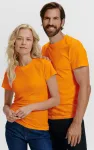 Camiseta simple para hombre | Camiseta simple para mujer