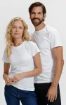 Camiseta simple para hombre | Camiseta simple para mujer