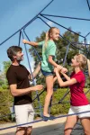 Camiseta simple para hombre | Camiseta simple para mujer | Camiseta sencilla para niños