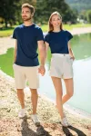 Camiseta simple para hombre | Camiseta simple para mujer