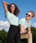 Camiseta simple para hombre | Camiseta simple para mujer