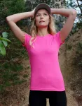 Damen Sport T-Shirt