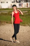 Damen Sportoberteil | Damen Leggings