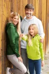 Herren Sweatshirt mit Kapuze | Damen Hoodie mit Kapuze | Kinder Sweatshirt mit Kapuze