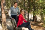 Herren Sweatshirt mit versteckten Taschen | Damen Sweatshirt mit versteckten Taschen