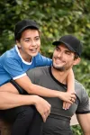 Kindermütze | 6-Panel-Baseballmütze