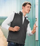 Класическа жилетка от полар