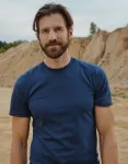 Klassiek T-shirt voor heren