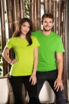 Klassiek T-shirt voor heren | Klassiek dames T-shirt