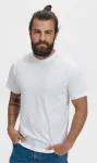 Klassisk T-shirt