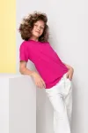 Lätt T-shirt för barn