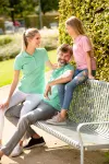 Loses Poloshirt der Männer | Damen elegantes Poloshirt | Polo-Shirt für Kinder