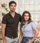 Muška košulja - Slim fit | Ženska bluza Slim fit