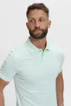 Мъжка проста риза поло
