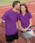 Polo ampia da uomo | Polo elegante da donna