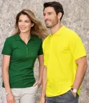 Polo ampia da uomo | Polo elegante da donna