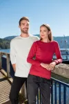 Prosta bluza męska | Prosta bluza damska