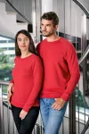 Prosta bluza męska | Prosta bluza damska