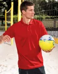 Sport poloshirt