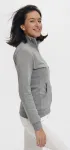Sudadera de mujer sin capucha