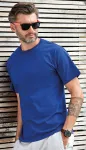 T-shirt med korta ärmar