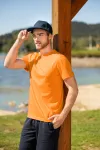 T-Shirt mit höherem Gewicht Unisex