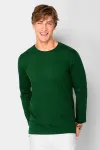 T-Shirt mit langen Ärmeln, geringes Gewicht