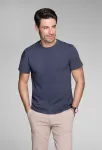 Tricou bărbătesc decorat