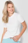 Tricou cu greutate mai mare