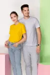 Tricou cu greutate mai mare