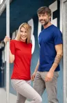 Tricou greu | Tricou unisex cu greutate mai mare Tricou greu | Tricou unisex cu greutate mai mare
