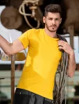 Trpežna moška majica težja Trpežna moška majica težja