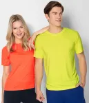 Унисекс спортна тениска