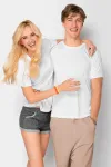 Unisex Sports T-shirt