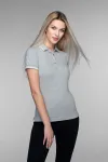 Ženska polo majica s kratkim rukavima Ženska polo majica s kratkim rukavima